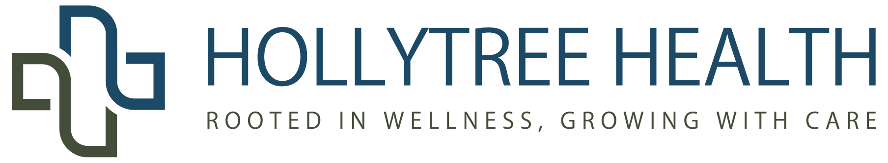 Hollytree Health logo