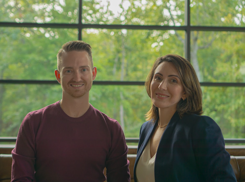 Blake Williams, NP and Brandi Love, NP, Hollytree Health providers